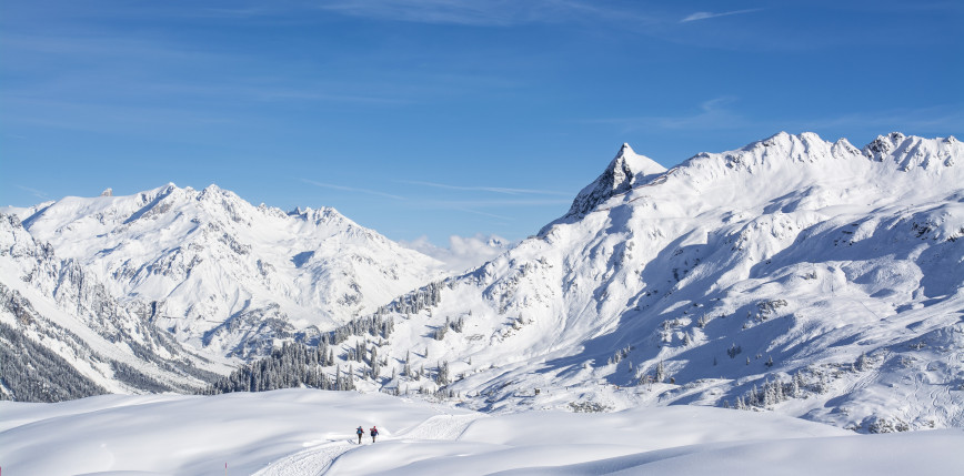 Austria: 10 narciarzy porwała lawina [AKTUALIZACJA]