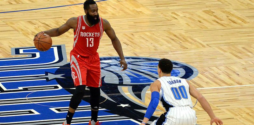 NBA: liga ustaliła nowe zasady postępowania w czasach pandemii