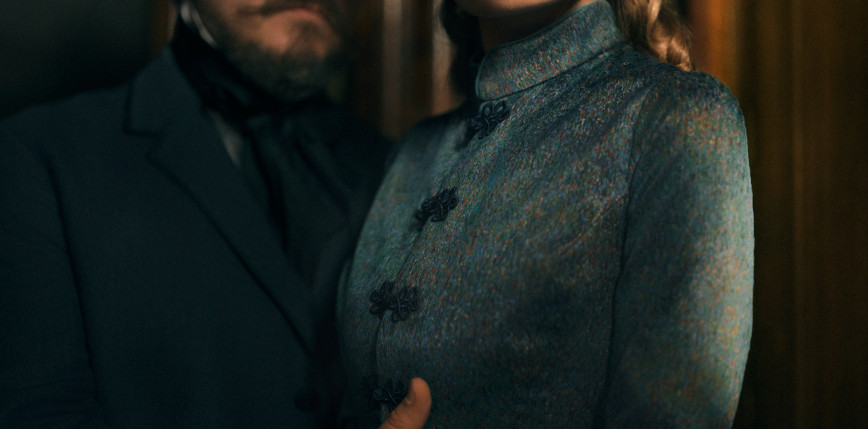 Nowa ekranizacja „Lalki” na Netflixie: serial, który przybliży klasykę nowemu pokoleniu