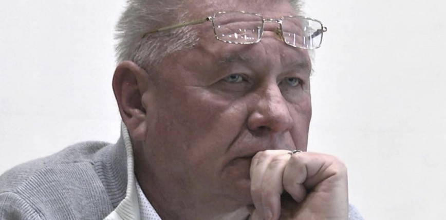 Ukraina: zastrzelono wójta Hostomla pod Kijowem