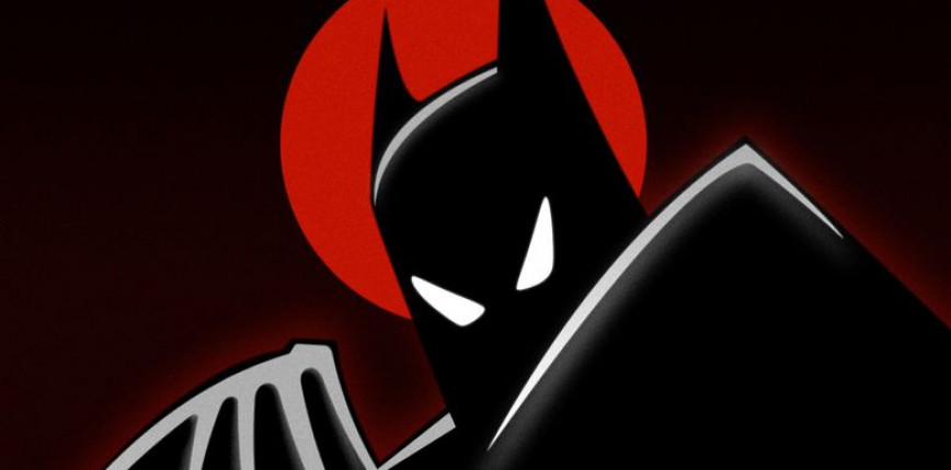 Klasyczny „Batman: The Animated Series” wkrótce na HBO Max