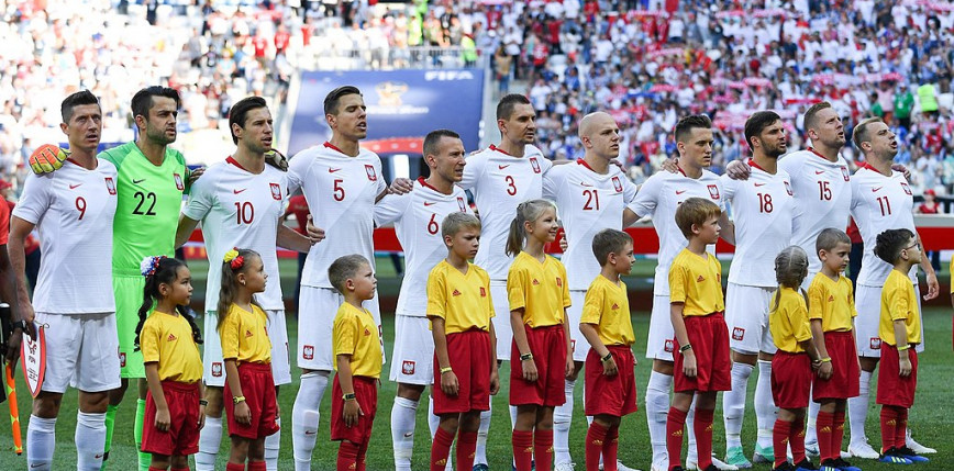 EURO 2020: wielkie emocje i wielkie błędy w obronie - analiza meczu Polska - Szwecja