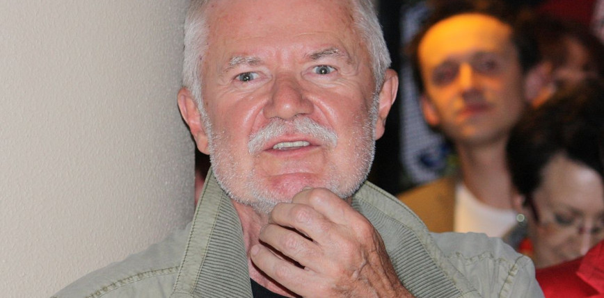 Zmarł Tadeusz Borowski, aktor głosowy Zazu z "Króla Lwa"