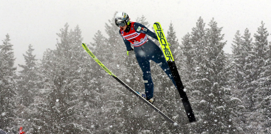 Mistrzostwa świata w narciarstwie klasycznym - 24 lutego [ZAPIS LIVE]