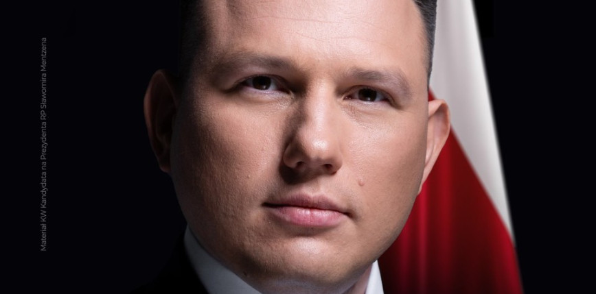 Sławomir Mentzen ws. afery KPO: „To chore, wszyscy za to zapłacimy”
