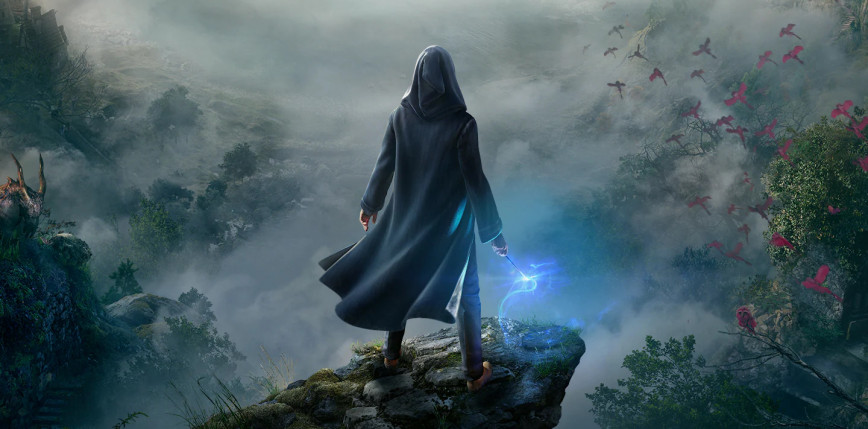 „Dziedzictwo Hogwartu” - pierwsze wrażenia z rozgrywki i porównanie wersji na PC oraz PlayStation 5