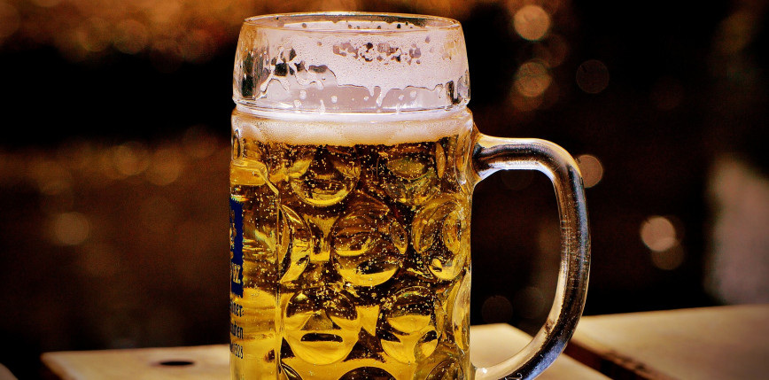 Dania: naukowcy sprawiają, że piwo bezalkoholowe smakuje jak prawdziwe