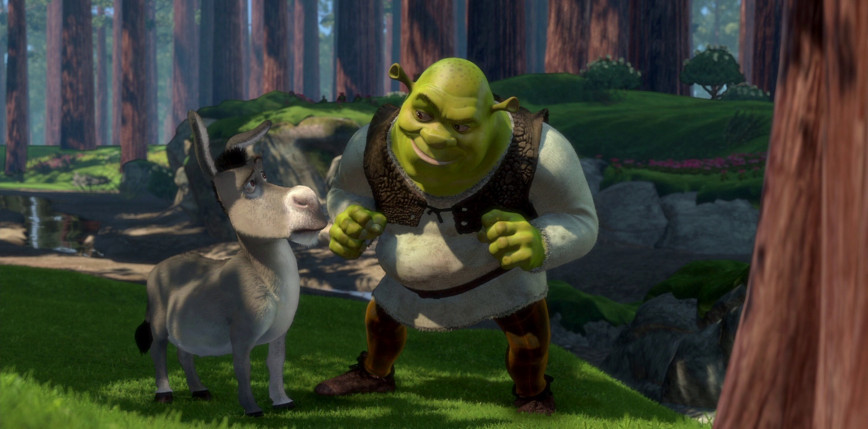 „Shrek 5” oficjalnie zapowiedziany! Osioł dostanie własny film