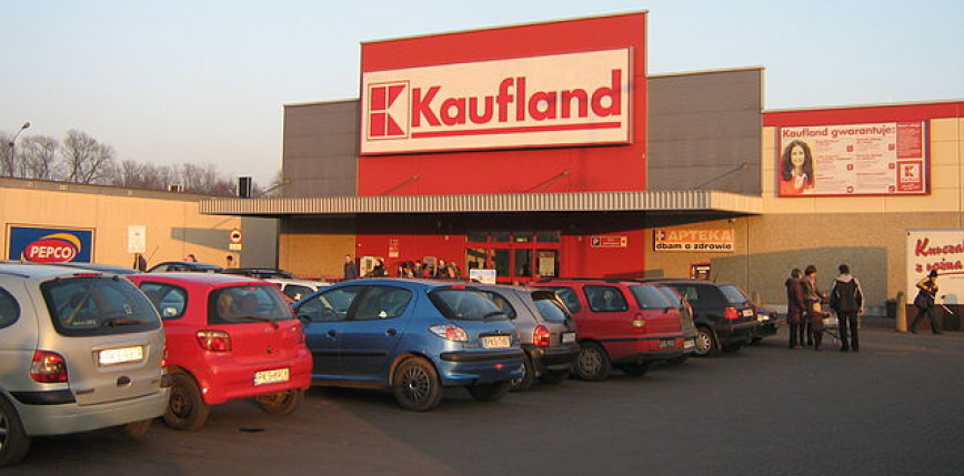 Kaufland zapłaci około 140 mln kary za nieuczciwe praktyki i wprowadzanie konsumentów w błąd