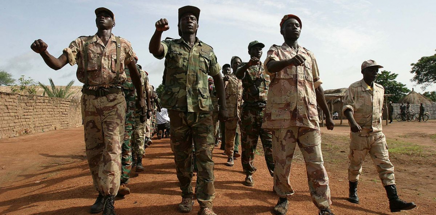 Sudan: 83 ofiary śmiertelne w wyniku starć w Darfurze