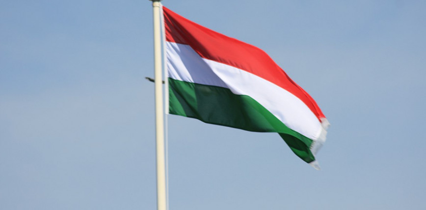 Doradca W. Zełenskiego: Węgrzy płacą za noże, którymi Rosjanie obcinają nam głowy