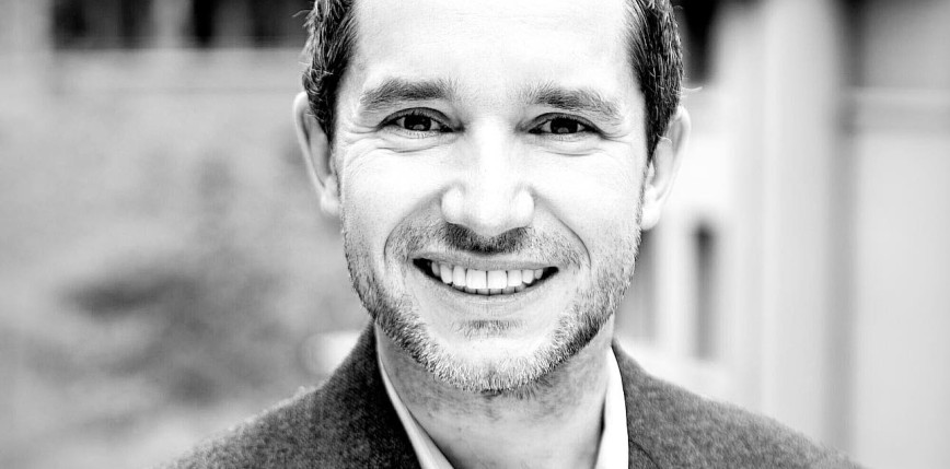 Tragiczna śmierć polskiego profesora w Grecji