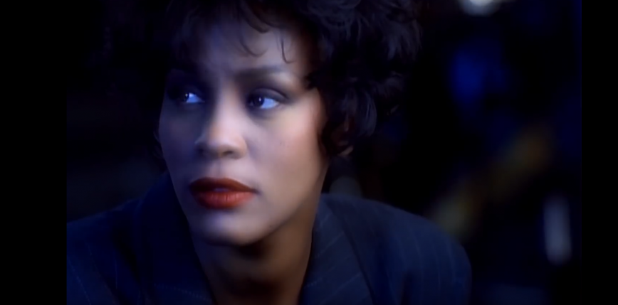 Niepublikowane demo Whitney Houston sprzedane za milion dolarów