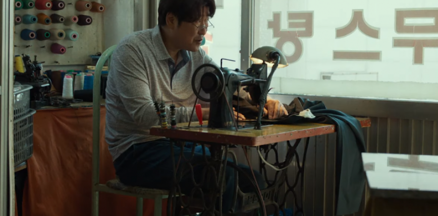 Hirokazu Koreeda powraca z nowym filmem. Oto zwiastun „Broker”