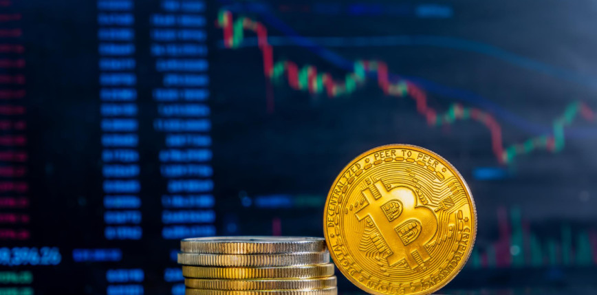Jak działa kantor kryptowalut i czego możesz się spodziewać podczas wizyty?