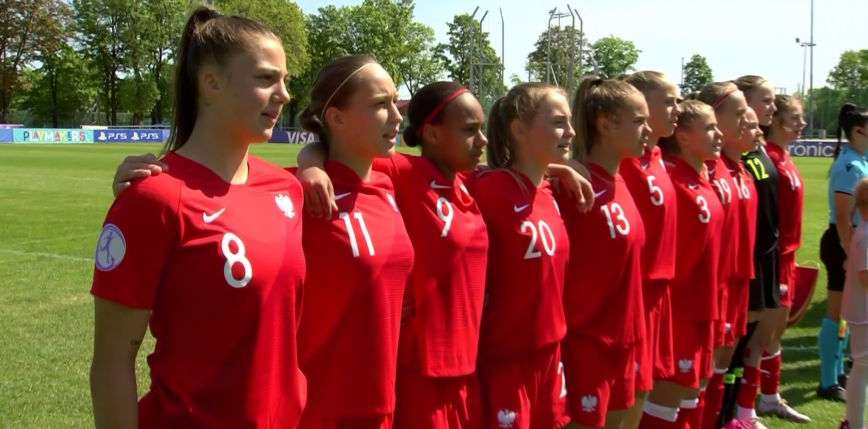 Piłka nożna kobiet – ME U17: podsumowanie fazy grupowej