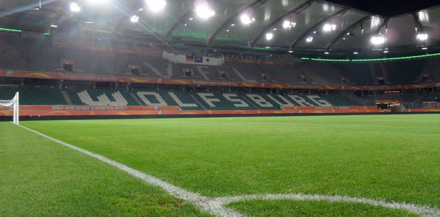 Bundesliga: czy VFL Wolfsburg zmniejszy stratę do lidera? 