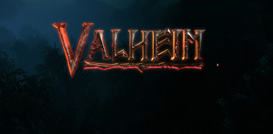 "Valheim" - gra o wikingach podbija platformę Steam