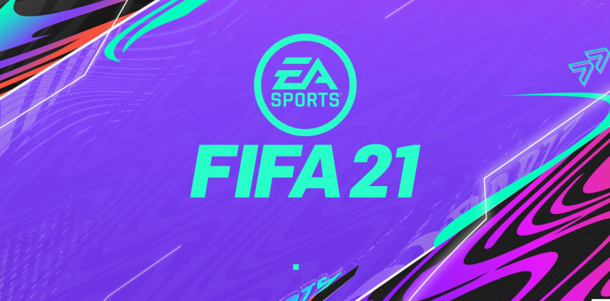 FIFA 21: porażka Polaków z Duńczykami, ozdobą mecz "PLKD" z Andersem Vejrgangiem