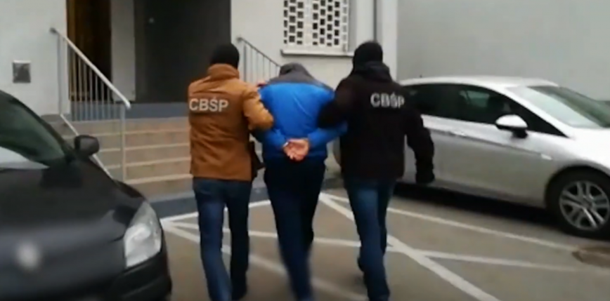 Białystok: kolejne zatrzymania handlarzy dopalaczami