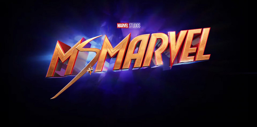 Nowy materiał zza kulis serialowej "Ms. Marvel"