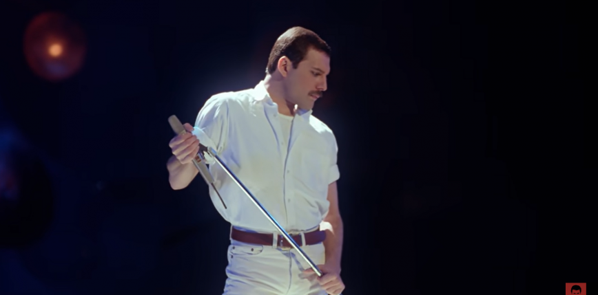 Muzycy Queen zapowiadają niewydany utwór z Freddiem Mercurym