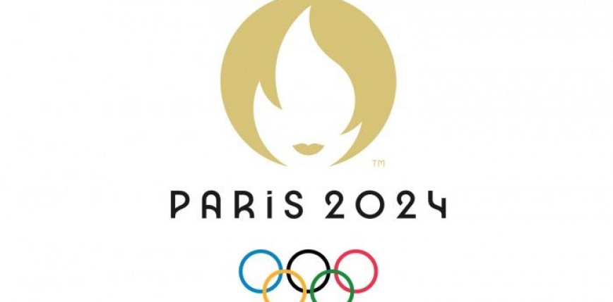 Paryż 2024: Atmosfera wokół igrzysk robi się coraz bardziej gęsta