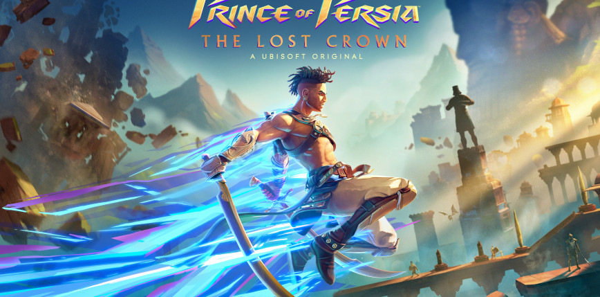 Pierwsze wrażenia z „Prince of Persia The Lost Crown”