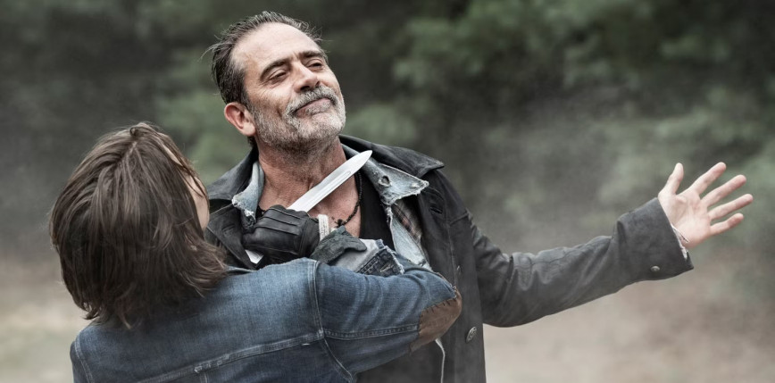 „Dead City” - spin-off „The Walking Dead” na nowych zdjęciach