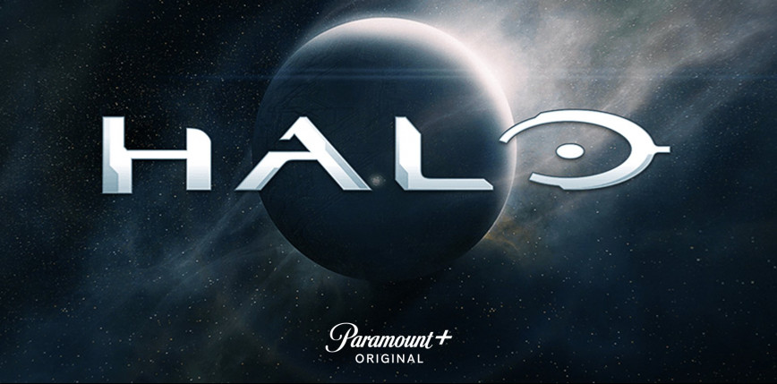 Serialowy "Halo" z pierwszym teaserem
