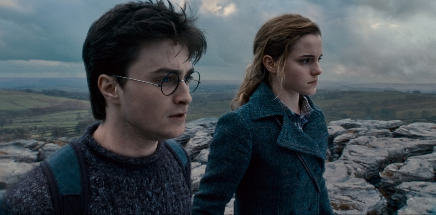 „Harry Potter” powróci na ekran. HBO stworzy serialowy reboot cyklu