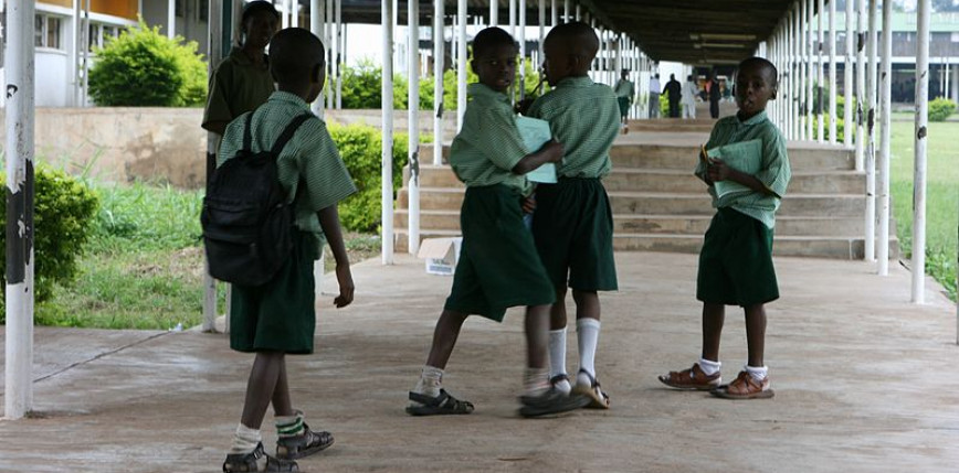 Nigeria: porwano 140 uczniów 