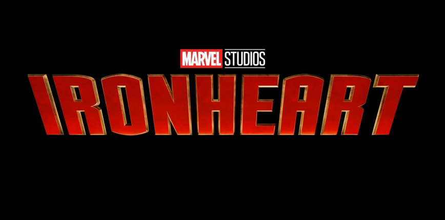„Ironheart” z przybliżoną datą premiery