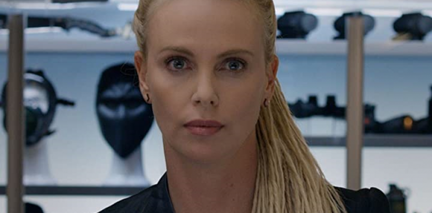 Powstanie spin-off "Szybkich i wściekłych" z Charlize Theron