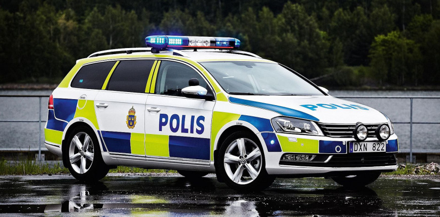Szwecja: podczas interwencji w dzielnicy Biskopsgarden zastrzelono policjanta