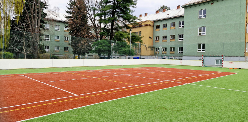 Prawie 18 milionów złotych na budowę boisk piłkarskich na Pomorzu