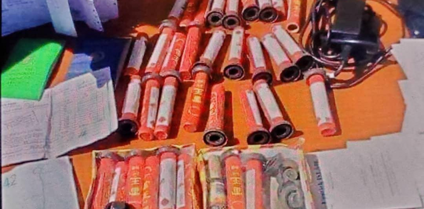 Etiopia: udaremniono zamach na ambasadę