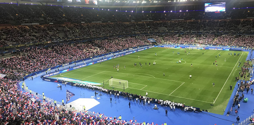 Puchar Francji: niezwykle elektryzujące starcie w finale!