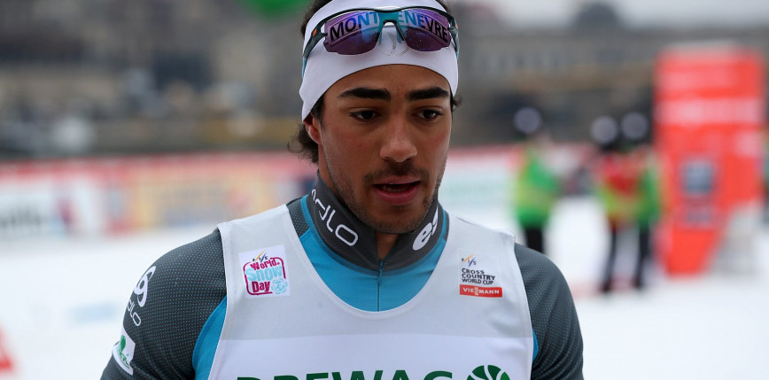 Biegi narciarskie - PŚ: Dahlqvist i Jouve z Kryształowymi Kulami za sprint