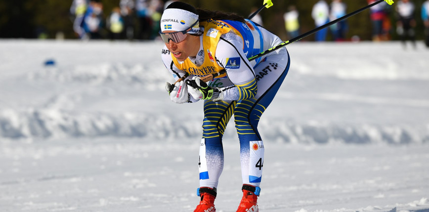 Biegi narciarskie: ostatnie medale Johaug i Kalli. Dwa złota Skinder