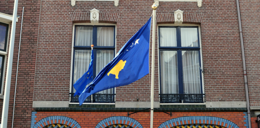 Kosowo otworzyło ambasadę w Jerozolimie 