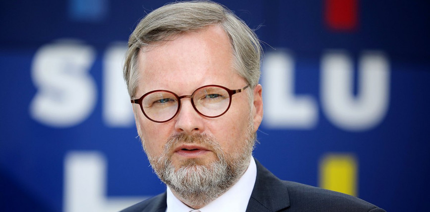 Czechy: Petr Fiala na czele nowego rządu