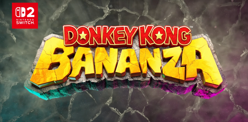 „Donkey Kong: Bananza” [RECENZJA]