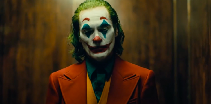 „Joker" już wkrótce na platformie Netflix