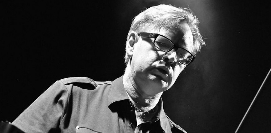 Depeche Mode o przyczynie śmierci Andy'ego