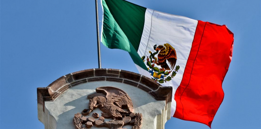 Meksyk w ogniu po śmierci „El Mencho”. Fala przemocy i dziesiątki ofiar