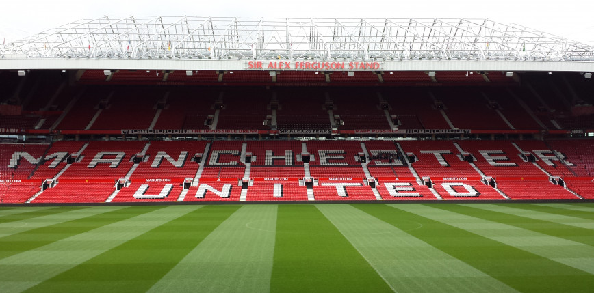 Premier League: The Toffees remisują na Old Trafford!