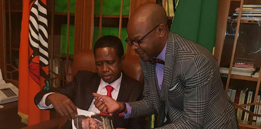 Zambia: prezydent uniewinnił prawie 600 więźniów 