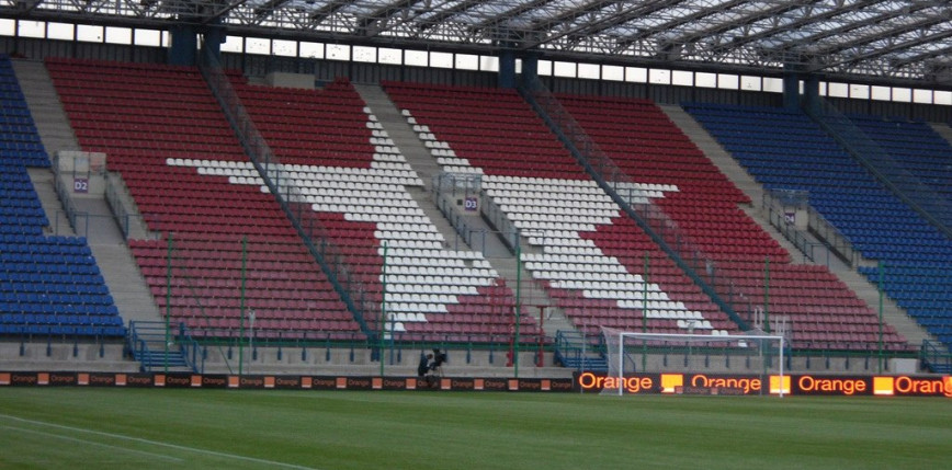 Fortuna 1. Liga: remis Arki z GKS-em, Wisła wciąż niepokonana