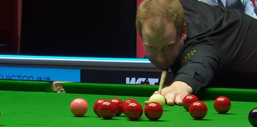 Snooker - Welsh Open: wielki triumf Jordana Browna